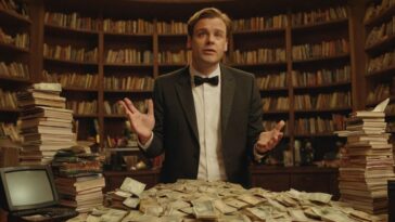 Sascha Grammel Vermögen » Sein finanzieller Erfolg