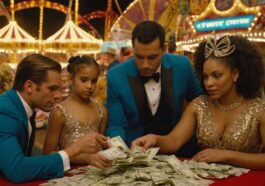 Schausteller Barth Vermögen » Die Finanzen im Blick