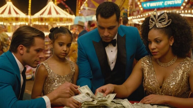 Schausteller Barth Vermögen » Die Finanzen im Blick