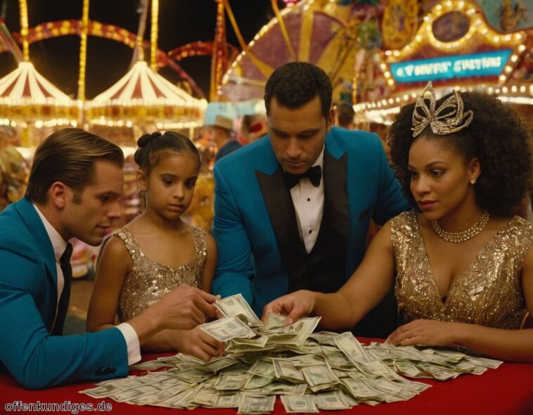 Schausteller Barth Vermögen » Die Finanzen im Blick