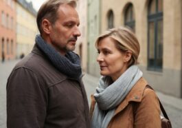 Stefan Raab Frau » Wer ist seine Partnerin