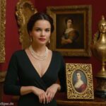 Elke Bares für Rares Vermögen » Was sie besitzt