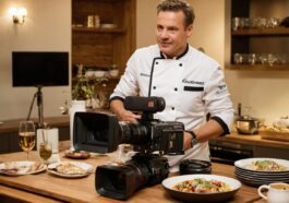 Nelson Müller Vermögen » So viel hat er verdient