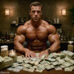 Markus Ruehl Vermögen » Bodybuilder und sein Geld