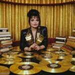 Nina Hagen Vermögen » Wie reich ist sie