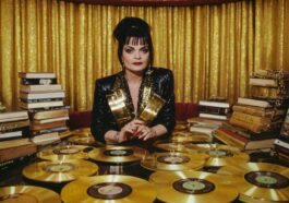 Nina Hagen Vermögen » Wie reich ist sie