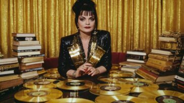 Nina Hagen Vermögen » Wie reich ist sie