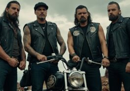 Men of Mayhem Bedeutung » Was heißt es für dich