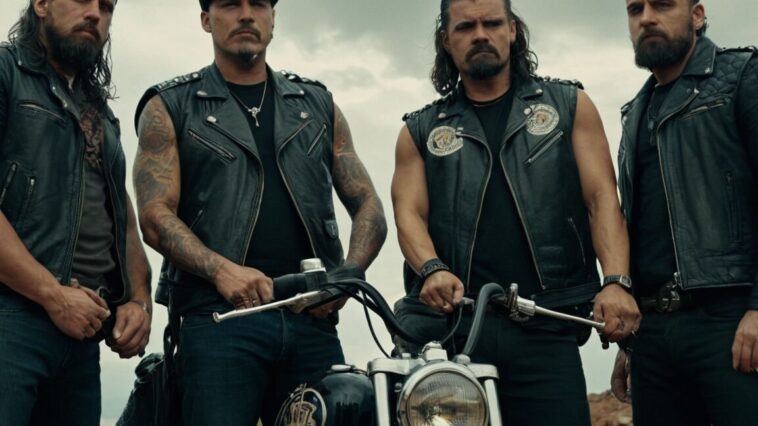 Men of Mayhem Bedeutung » Was heißt es für dich