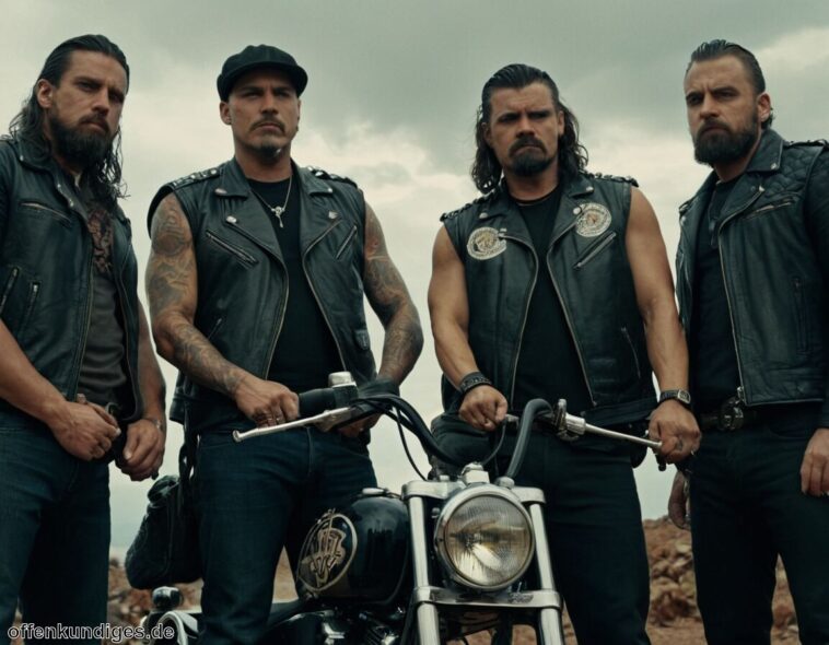 Men of Mayhem Bedeutung » Was heißt es für dich