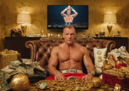 Axel Schulz Vermögen » Wie viel besitzt der Boxer