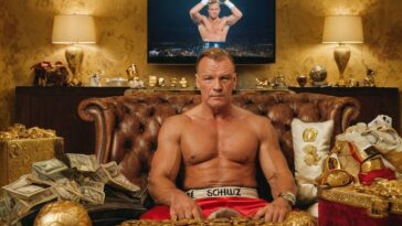 Axel Schulz Vermögen » Wie viel besitzt der Boxer