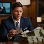 Jensen Ackles Vermögen » Seine finanzielle Stärke