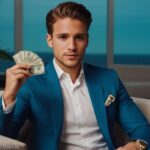 Justin Fuchs Vermögen » So viel gilt er