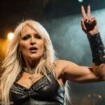 Doro Pesch Vermögen » Sie und ihr Geld