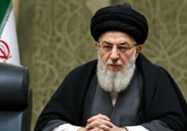 Imam Chamenei: Korruption energisch bekämpfen