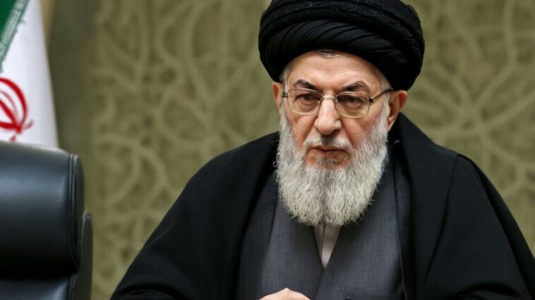 Imam Chamenei: Korruption energisch bekämpfen