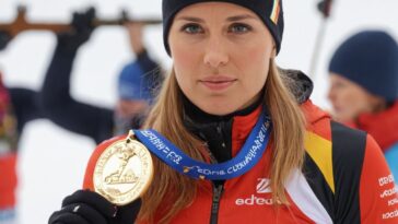 Laura Dahlmeier Vermögen » Ihre sportlichen Einnahmen