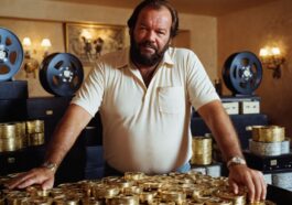 Bud Spencer Vermögen » Sein Erbe und Besitz