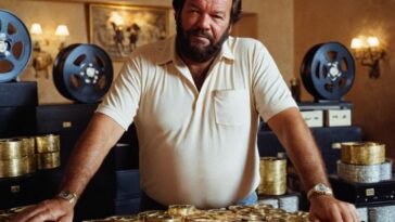 Bud Spencer Vermögen » Sein Erbe und Besitz