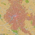 0345 Vorwahl » Wohin führt sie