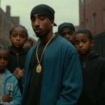 2Pac Kinder » Hat der Rapper Nachwuchs
