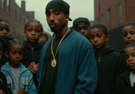 2Pac Kinder » Hat der Rapper Nachwuchs