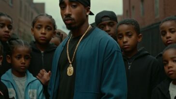 2Pac Kinder » Hat der Rapper Nachwuchs