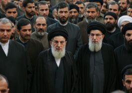 Imam Chamenei: Furchtlosigkeit gegenüber dem Feind