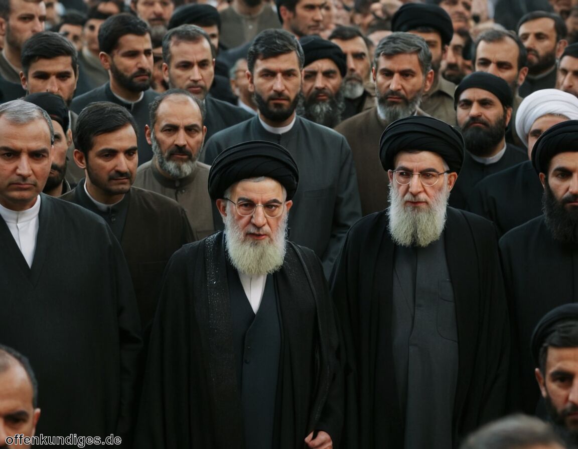 Imam Chamenei: Furchtlosigkeit gegenüber dem Feind