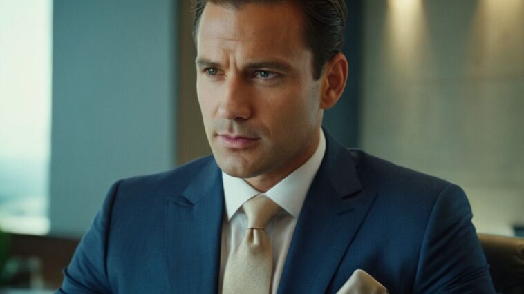 Andreas Macherey Vermögen » Seine Finanzen erklärt