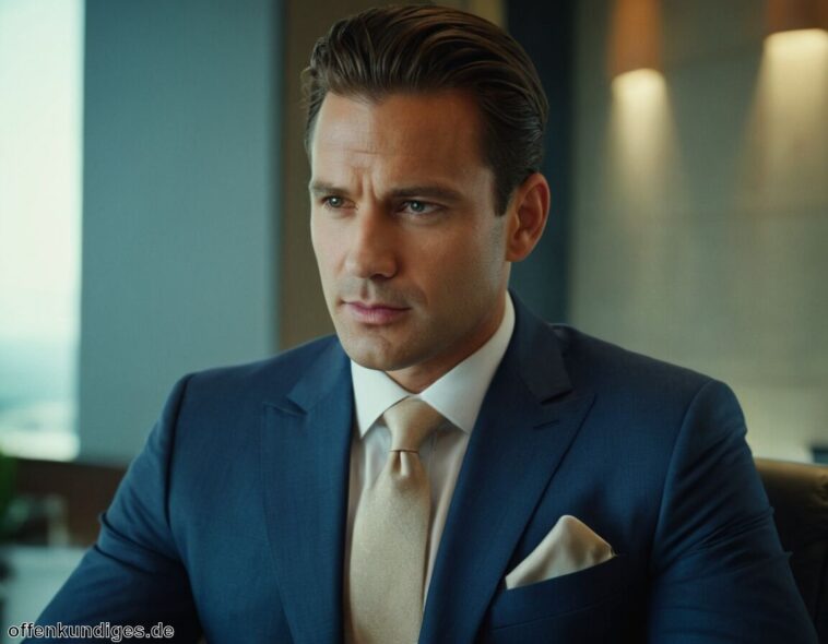 Andreas Macherey Vermögen » Seine Finanzen erklärt