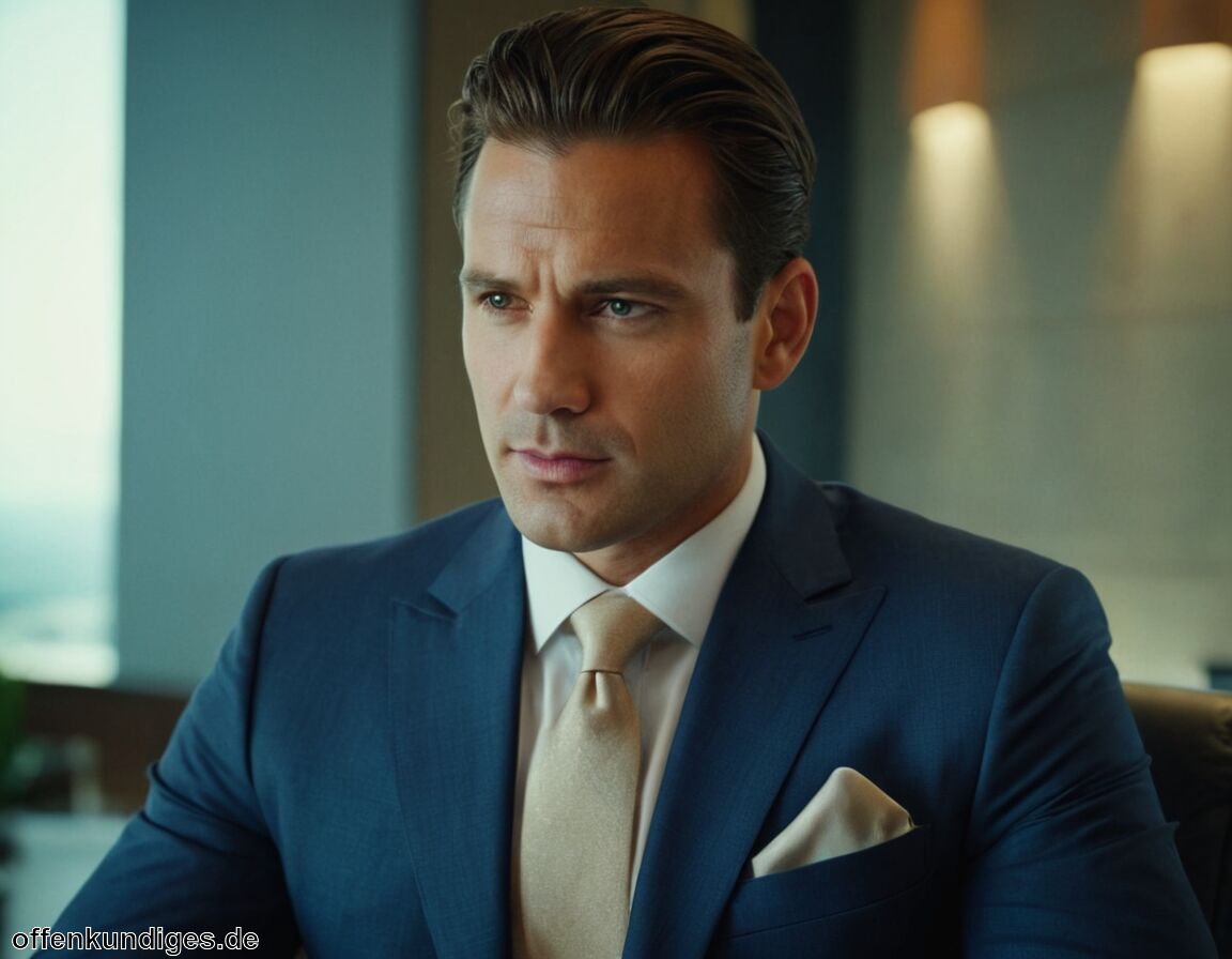 Andreas Macherey Vermögen » Seine Finanzen erklärt