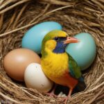 Welche Vögel legen keine Eier » Die Antwort überrascht