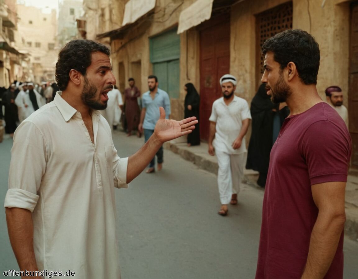 Ya Ars Bedeutung » Das steckt dahinter