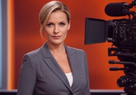 Maike Tschorn Alter » So alt ist sie