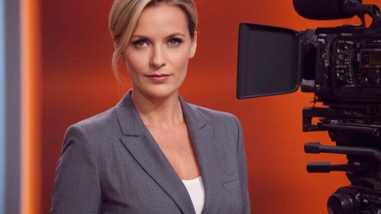 Maike Tschorn Alter » So alt ist sie