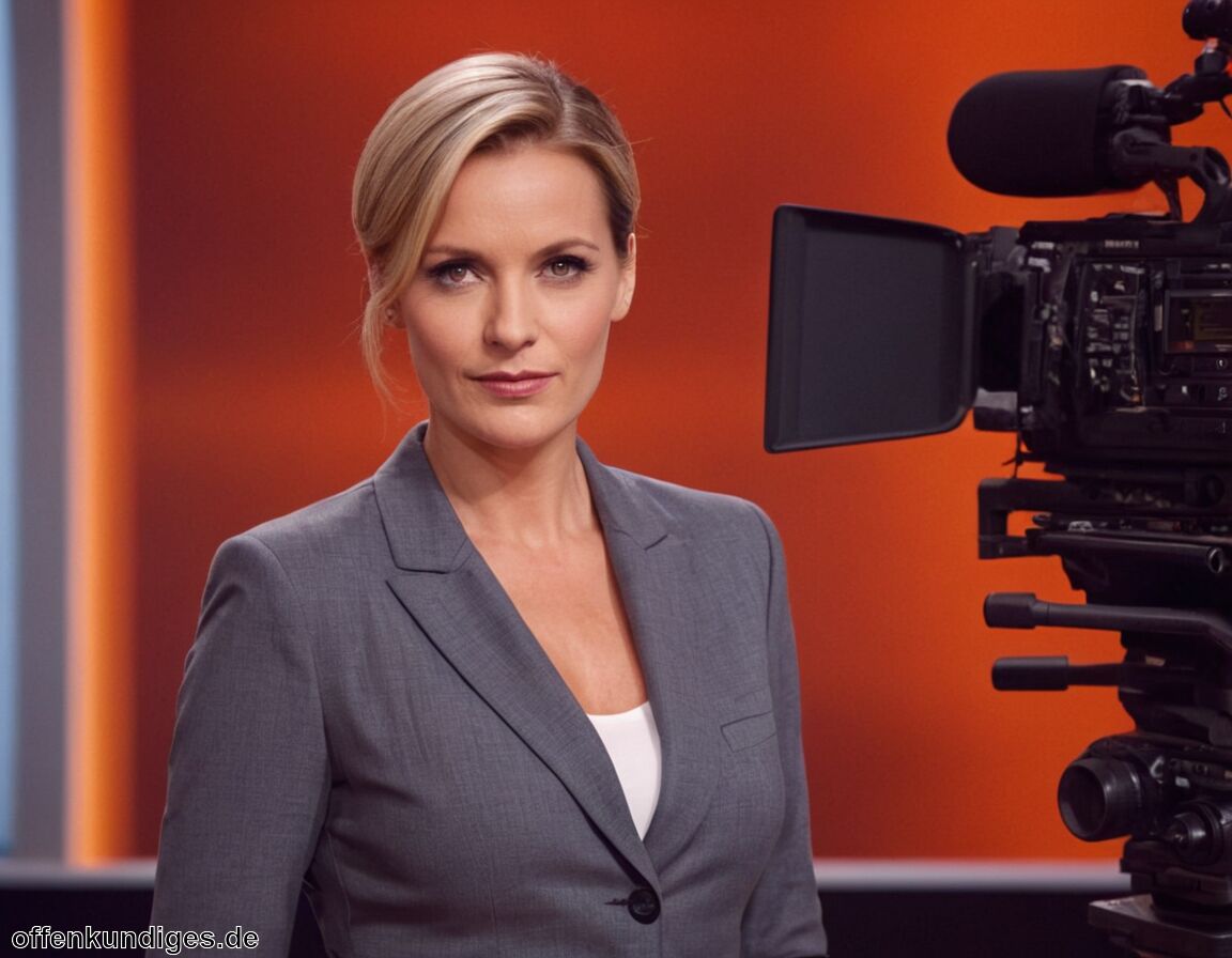 Maike Tschorn Alter » So alt ist sie