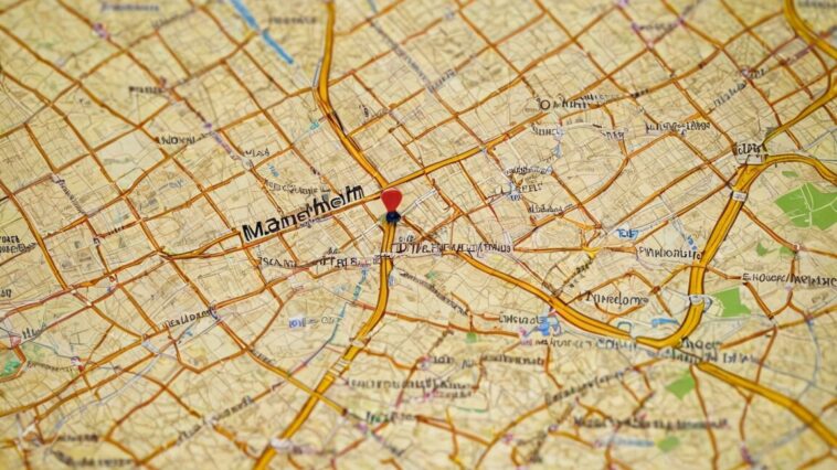 0621 Vorwahl » Das ist die passende Stadt