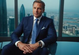 Fred Bauhaus Vermögen » Sein Reichtum durchleuchtet