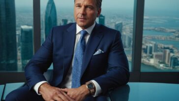 Fred Bauhaus Vermögen » Sein Reichtum durchleuchtet