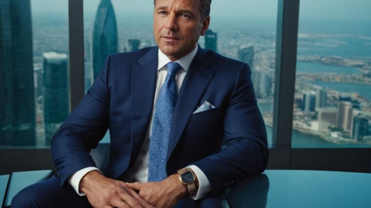 Fred Bauhaus Vermögen » Sein Reichtum durchleuchtet