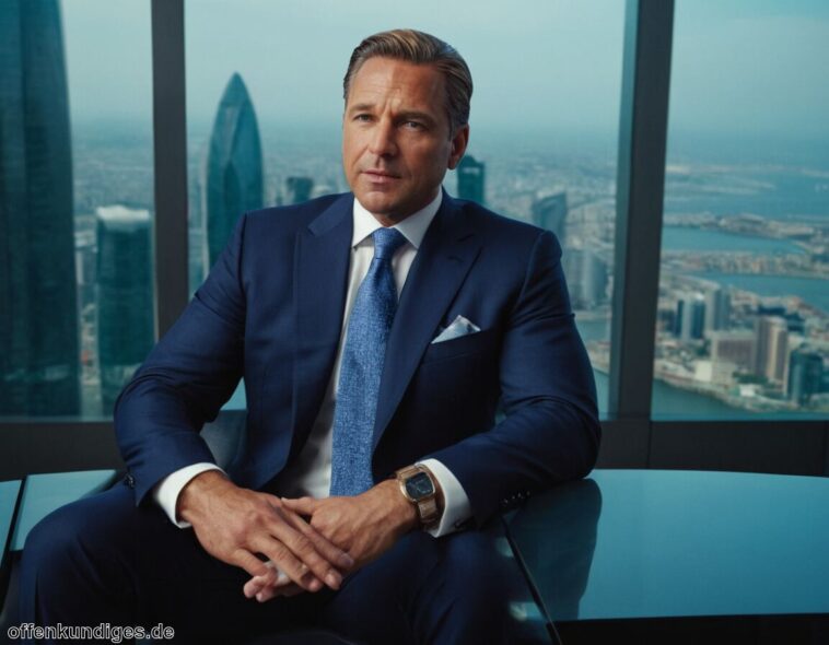 Fred Bauhaus Vermögen » Sein Reichtum durchleuchtet