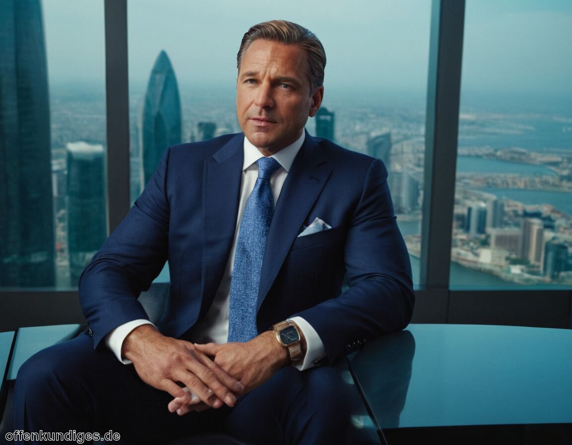 Fred Bauhaus Vermögen » Sein Reichtum durchleuchtet