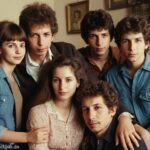 Bob Dylan Kinder » Wer sind seine Nachkommen
