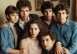 Bob Dylan Kinder » Wer sind seine Nachkommen